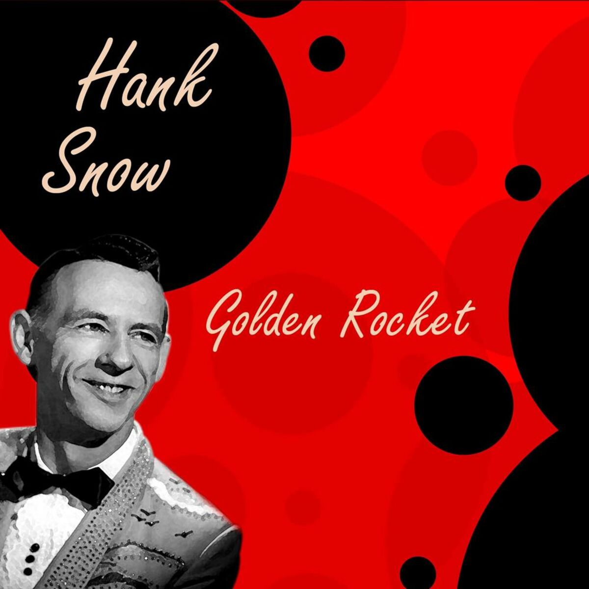 Hank Snow